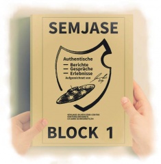 Semjase-Bericht Band 1