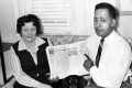 Betty and barney hill abduction newspaper 1961.jpg