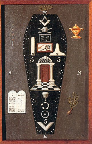 Lixo Maçônico tal qual o Cristo criado por eles e a Igreja de Roma