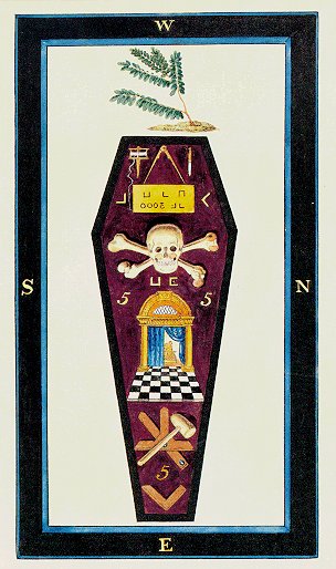 Lixo Maçônico igual ao Cristo imundo criado por eles e junto com a Igreja de Roma