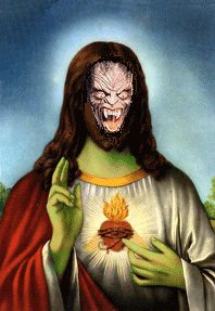 A Face Verdadeira do Cristo é Esta!