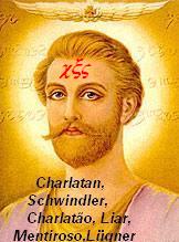 charlatan
