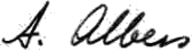 File:CR60-A. Albers signature.png